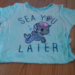 Womens tokidoki tshirt